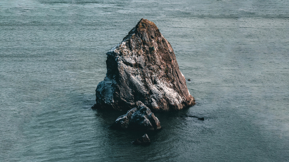 How to cope when you're everyone else's rock