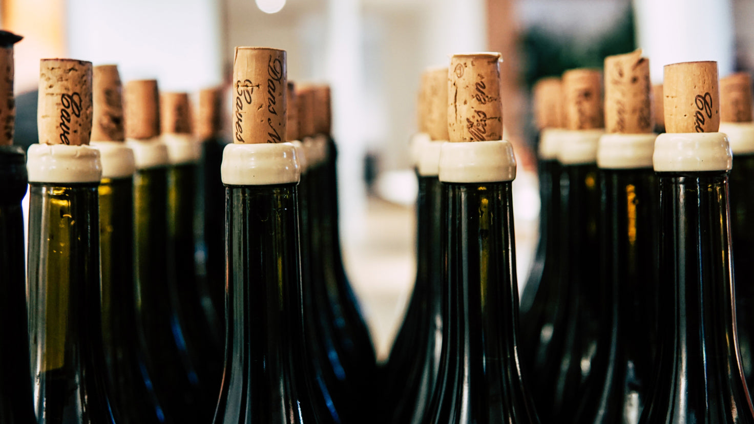Does alcohol have any health benefits?