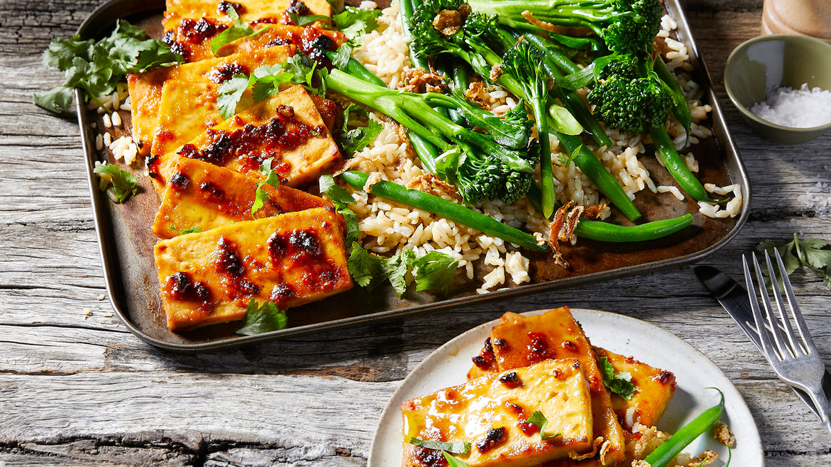 9 ways to make tofu taste really good