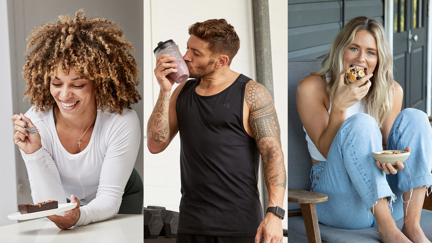 Do you know the best nutrition tips for your goal?