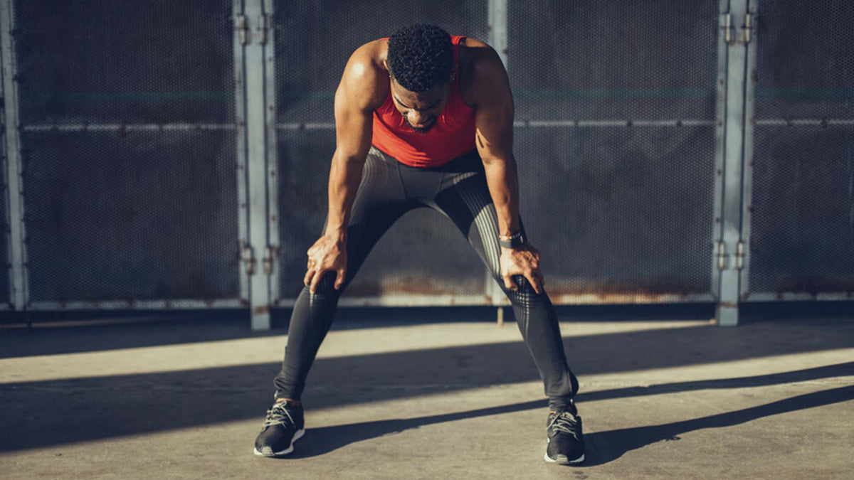 When your body won’t behave: 4 ways to beat the ‘yips’