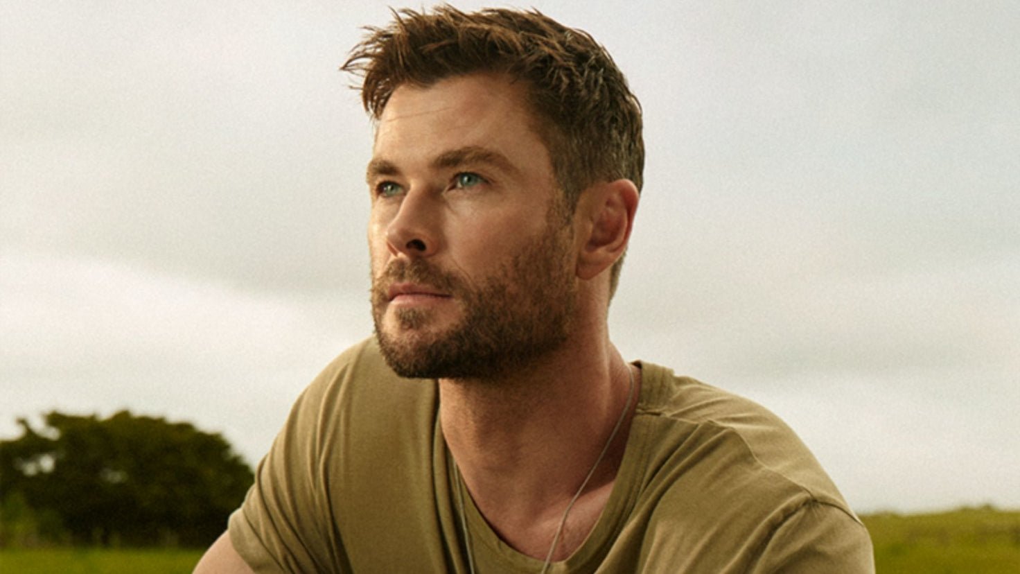 Limitless 2: Chris Hemsworth is helping you Live Better Now - Centr