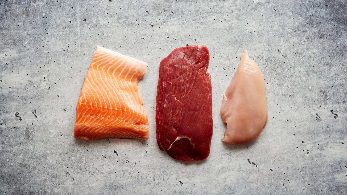 Men: Don't fall for these 4 nutrition myths - Centr
