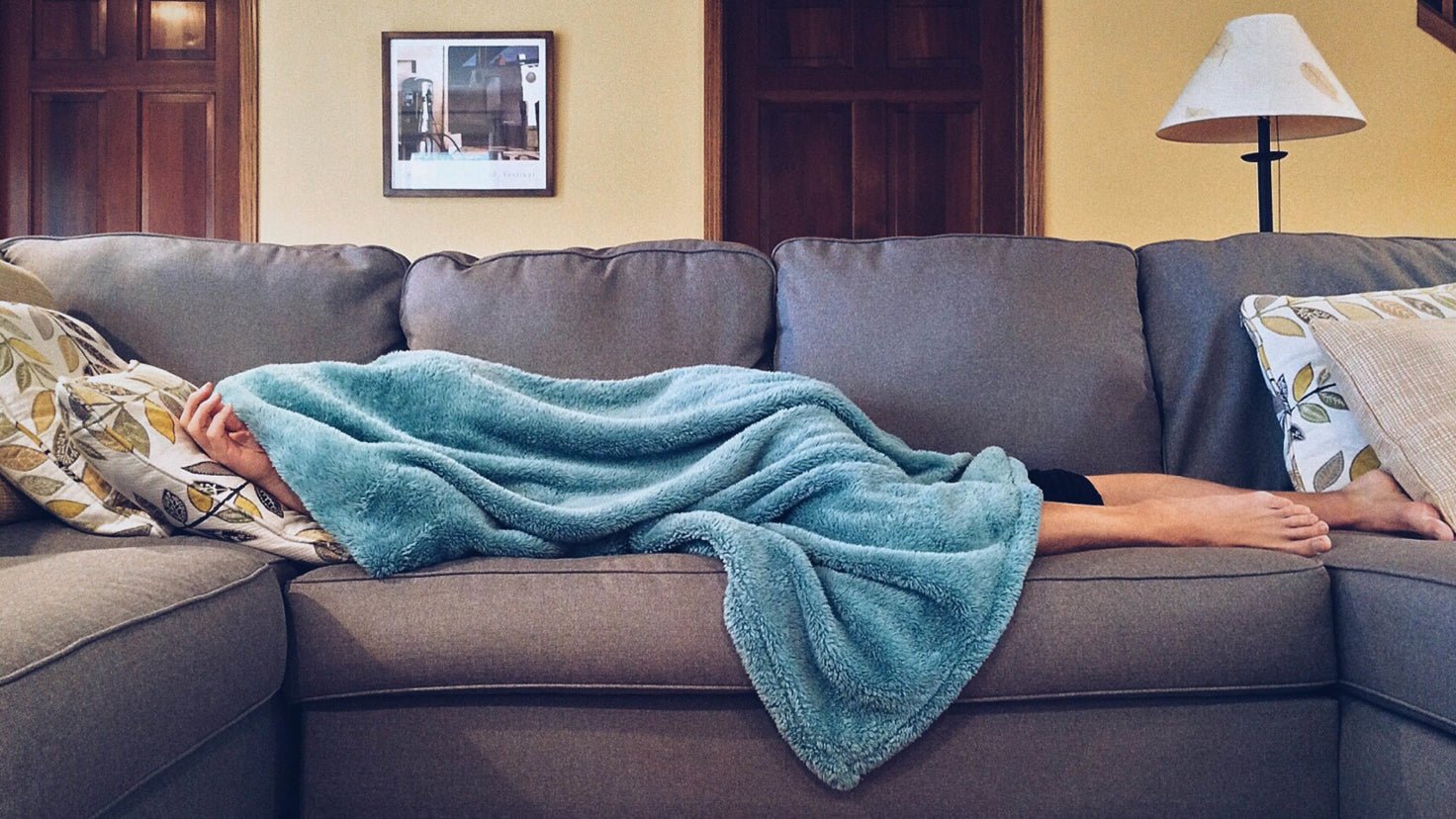 No willpower? Try these 4 hacks instead - Centr