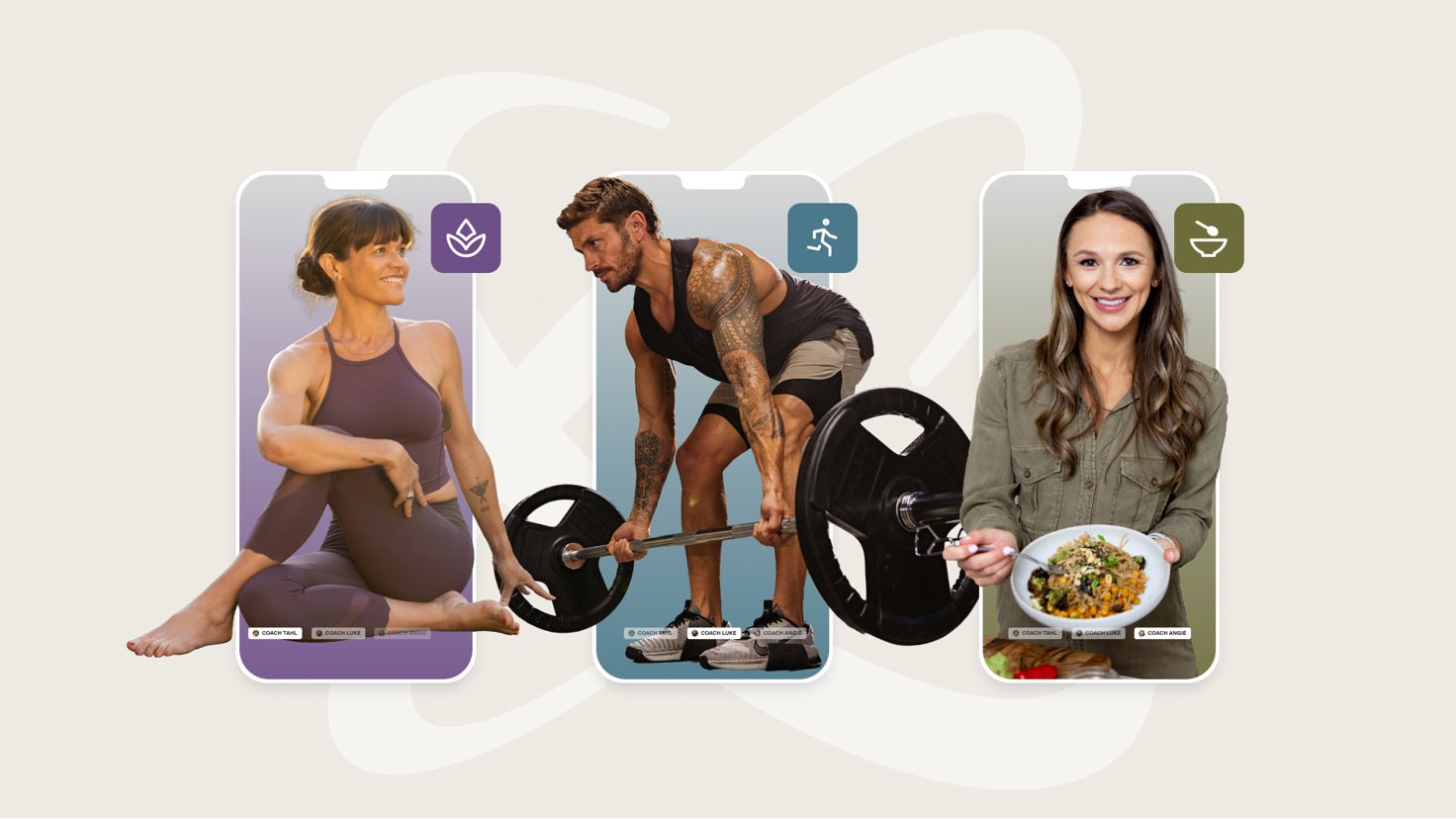 Peak personalization has arrived on the Centr app - Centr