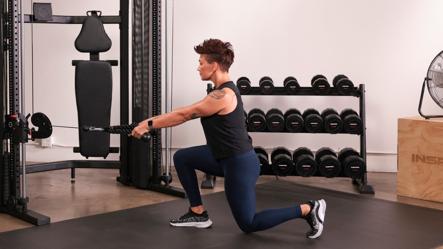 Phase 1 Beginner: Day 3 - Centr