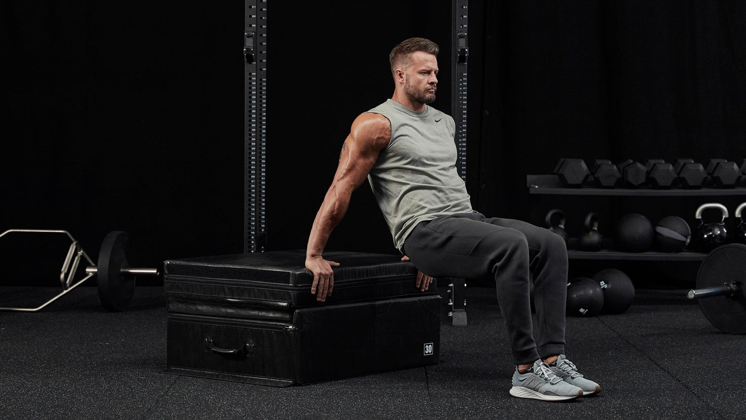 Phase 4 Intermediate: Day 1 - Centr