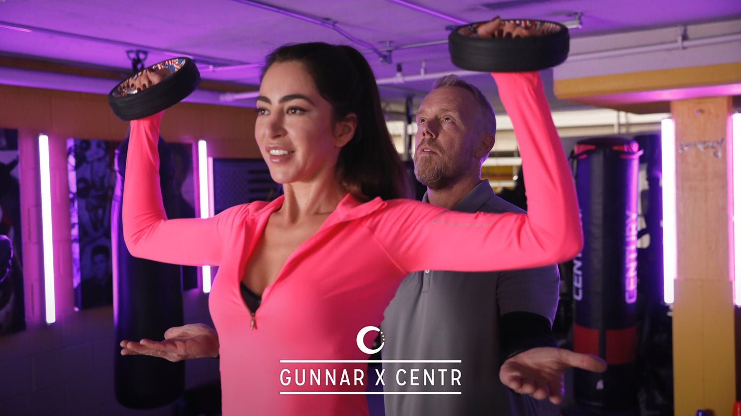 Program - Centr