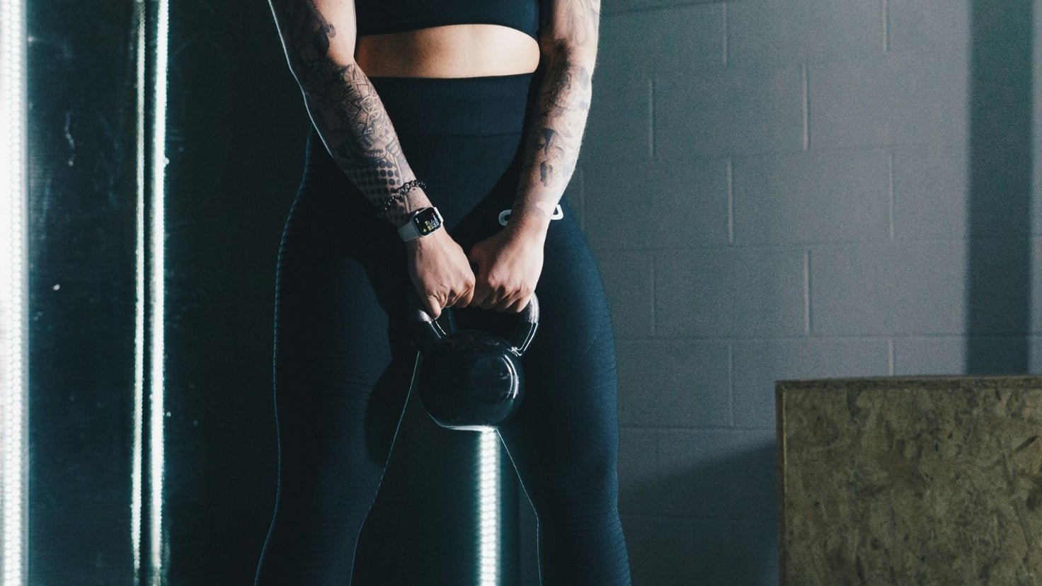 Strength training for women over 50: workouts you can do at home - Centr