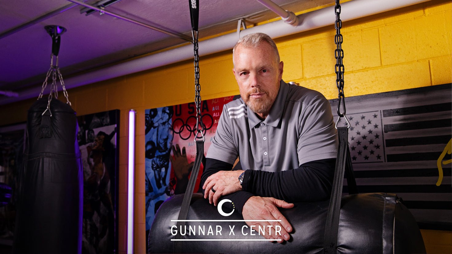 Support & general information - Centr