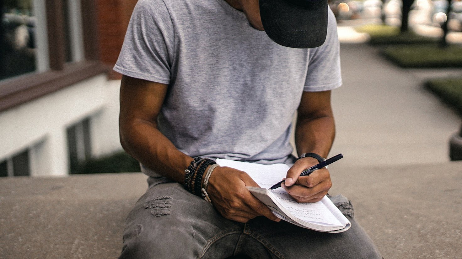 Take control: your 5-step mental health checklist - Centr