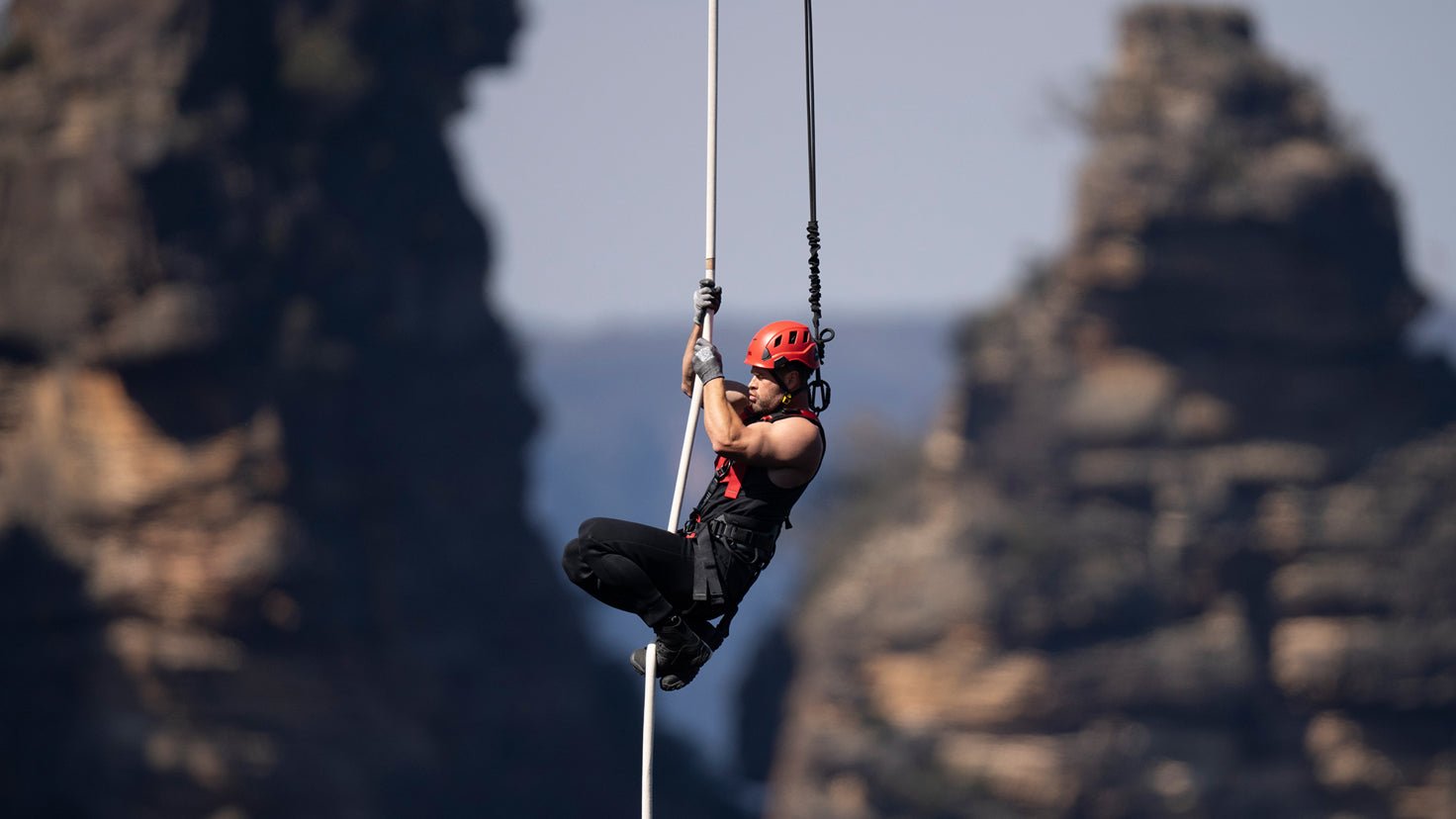 Test your body & mind with the Limitless Challenge - Centr