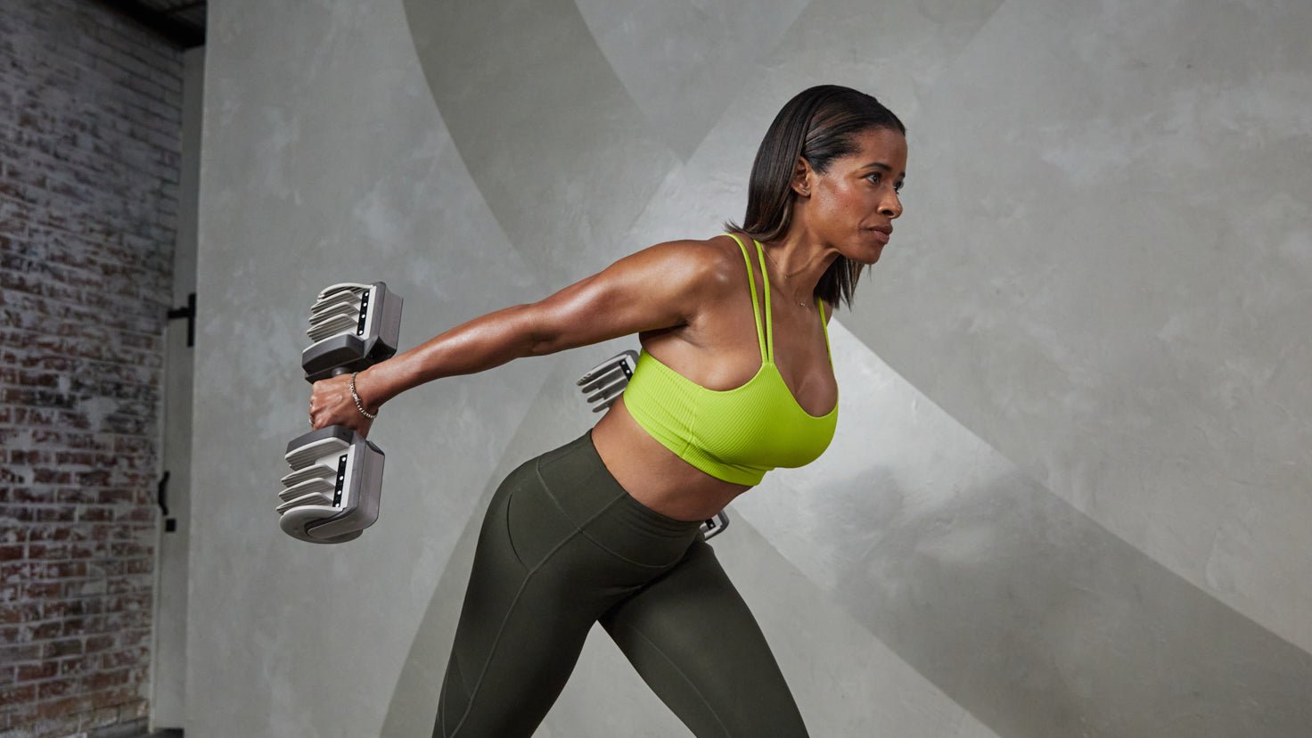 The 9 best tricep exercises for women - Centr