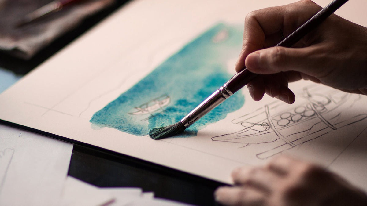 The art (and poetry) of living in the moment - Centr