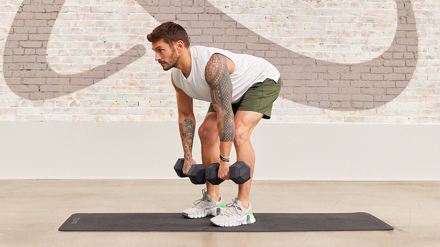 The best hamstring exercises for a powerful lower body - Centr