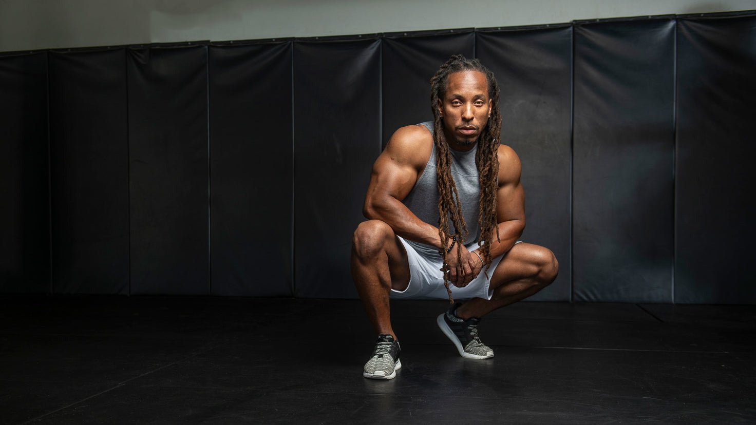 The Centr guide to building muscle - Centr