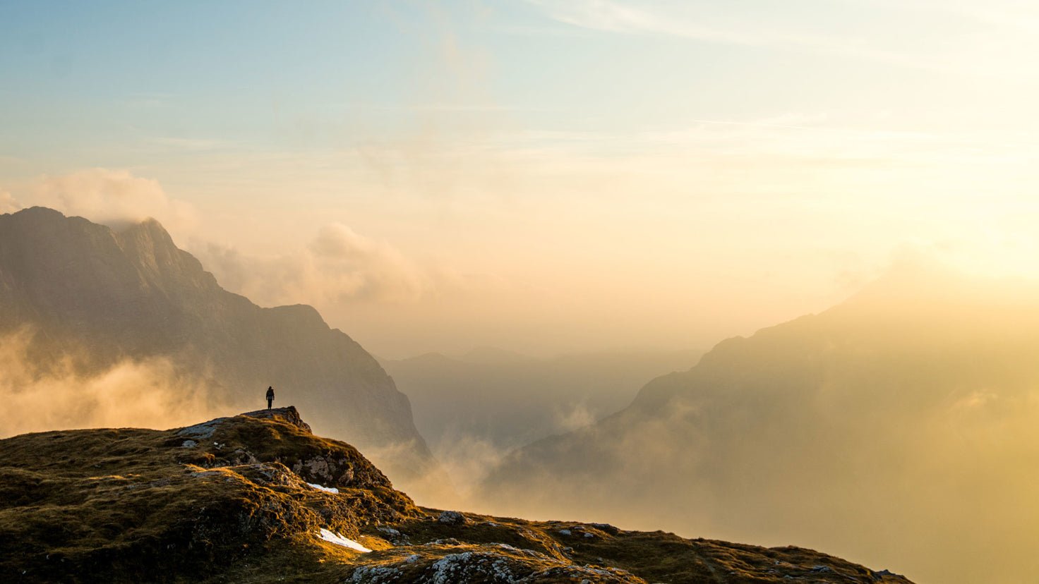 The secret to setting smart goals - Centr