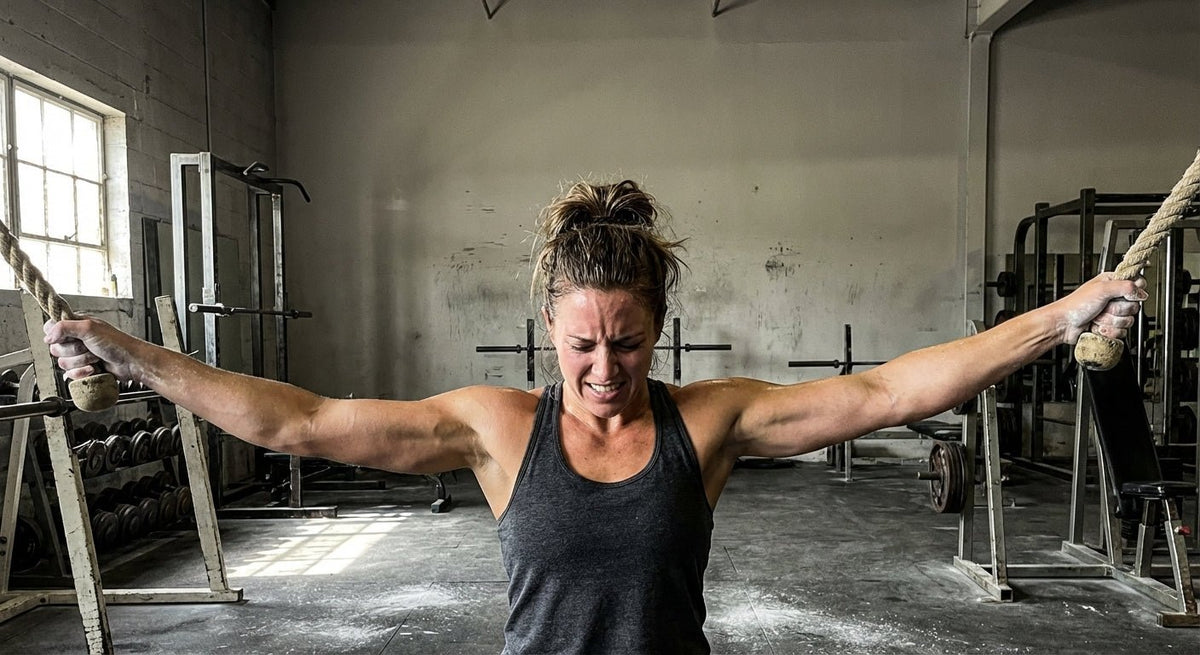 The Ultimate Guide to Tricep Workouts for Strong, Sculpted Arms - Centr