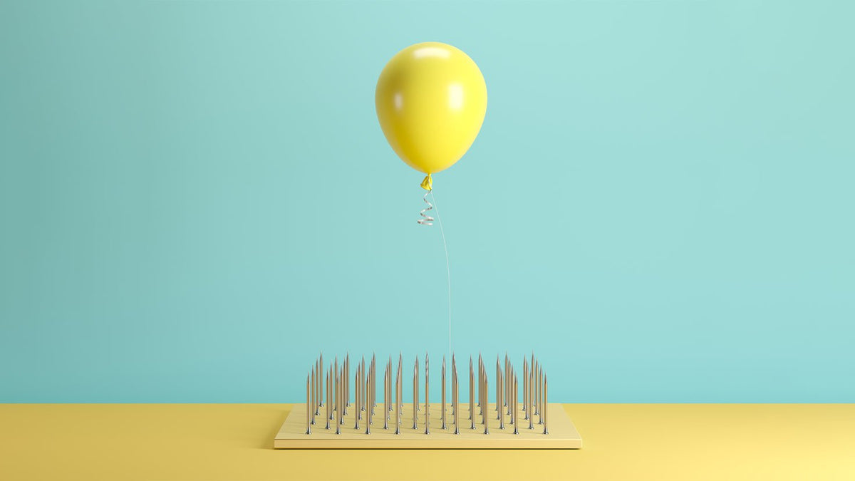 These 4 things are silently stealing your joy - Centr
