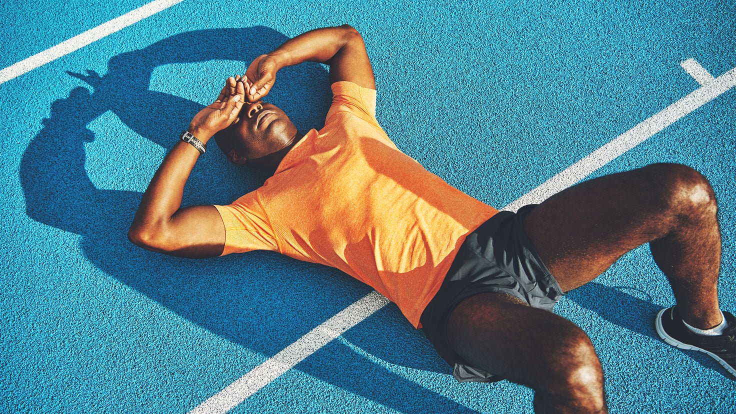 This is what happens when you skip a workout - Centr