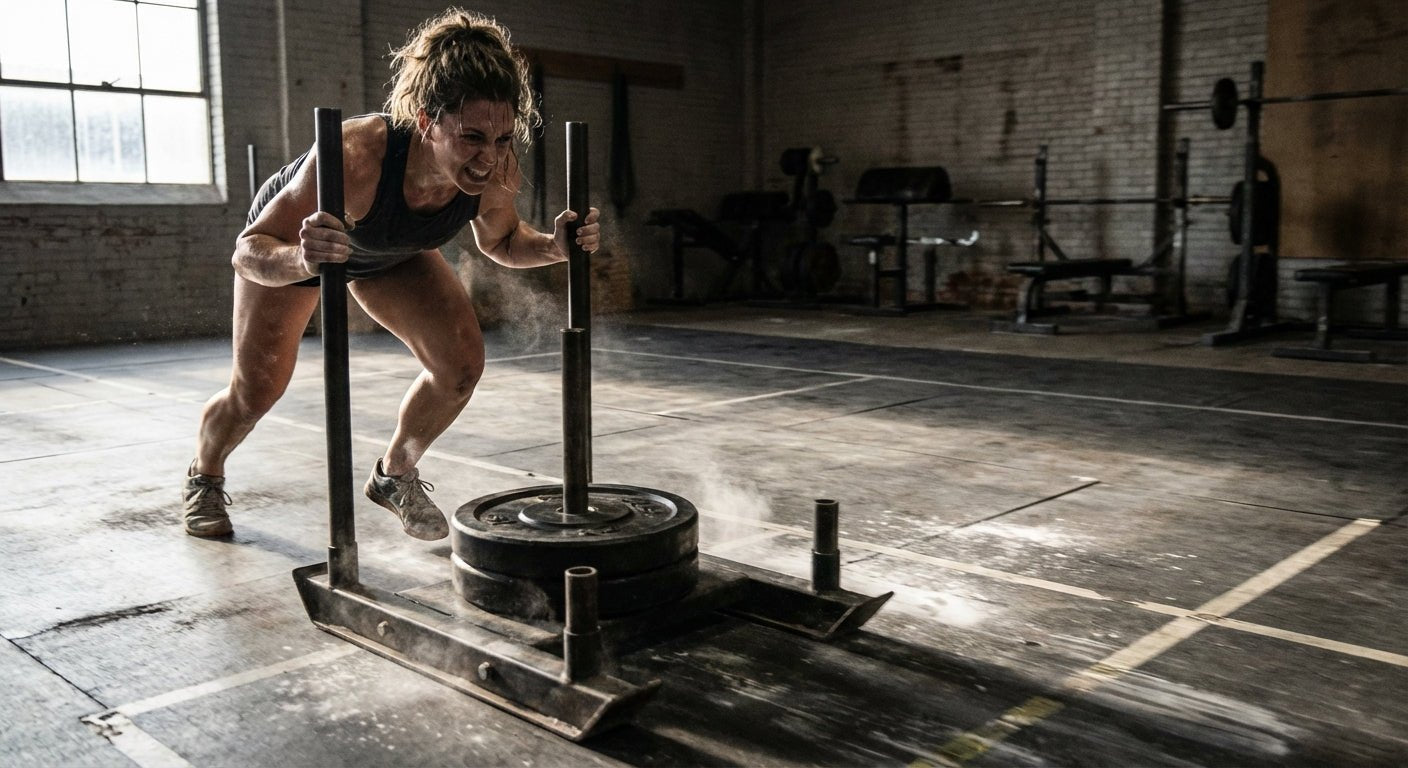 Top Shoes for Hyrox Phoenix: Grip, Comfort, and Speed - Centr