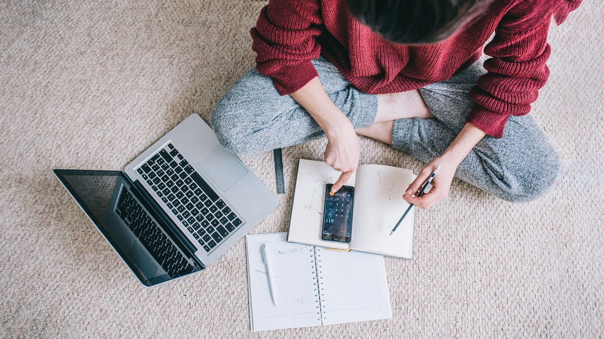Turns out money is one of your biggest sources of stress - Centr