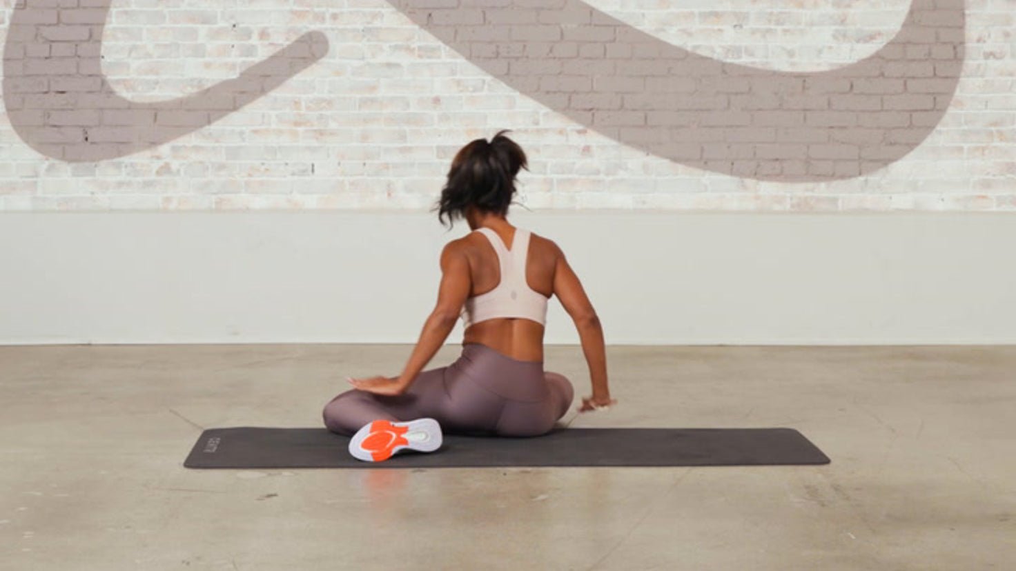 Tutorial: 90-90 + alternating forward fold - Centr