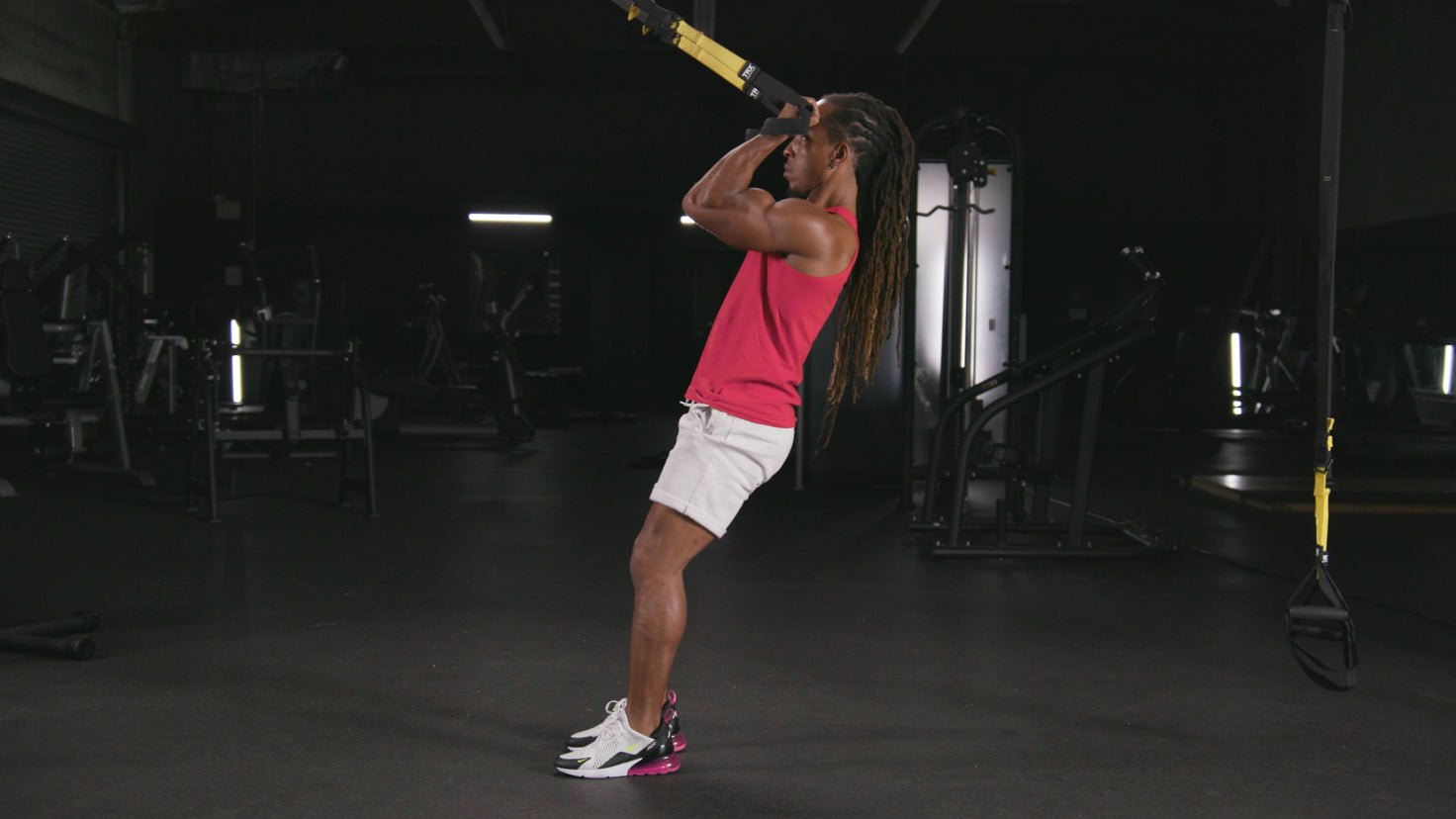 Tutorial: Bicep curl - Centr