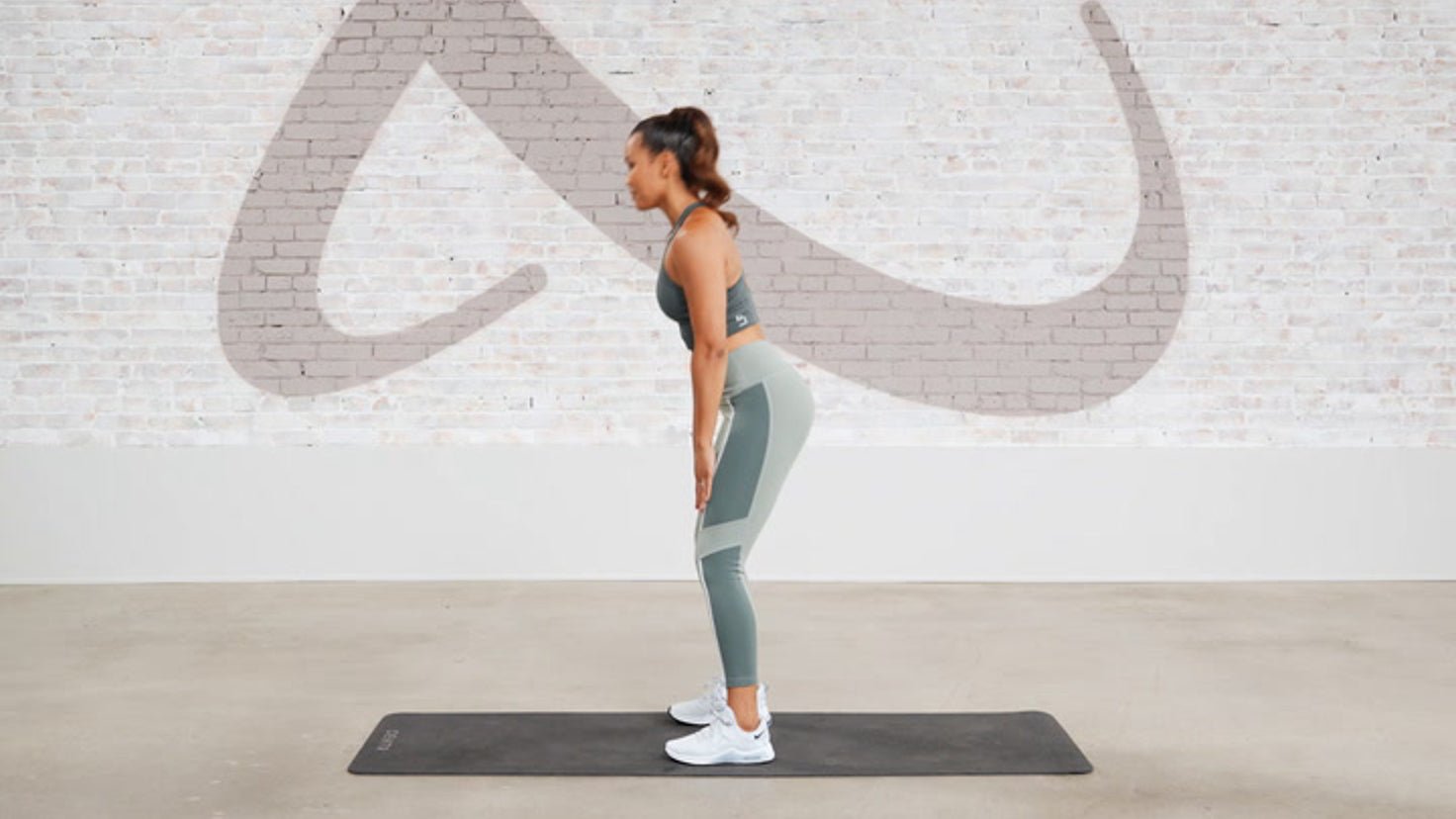 Tutorial: Deadlifts - Centr