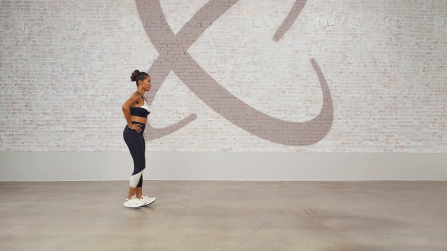 Tutorial: Heel walks - Centr