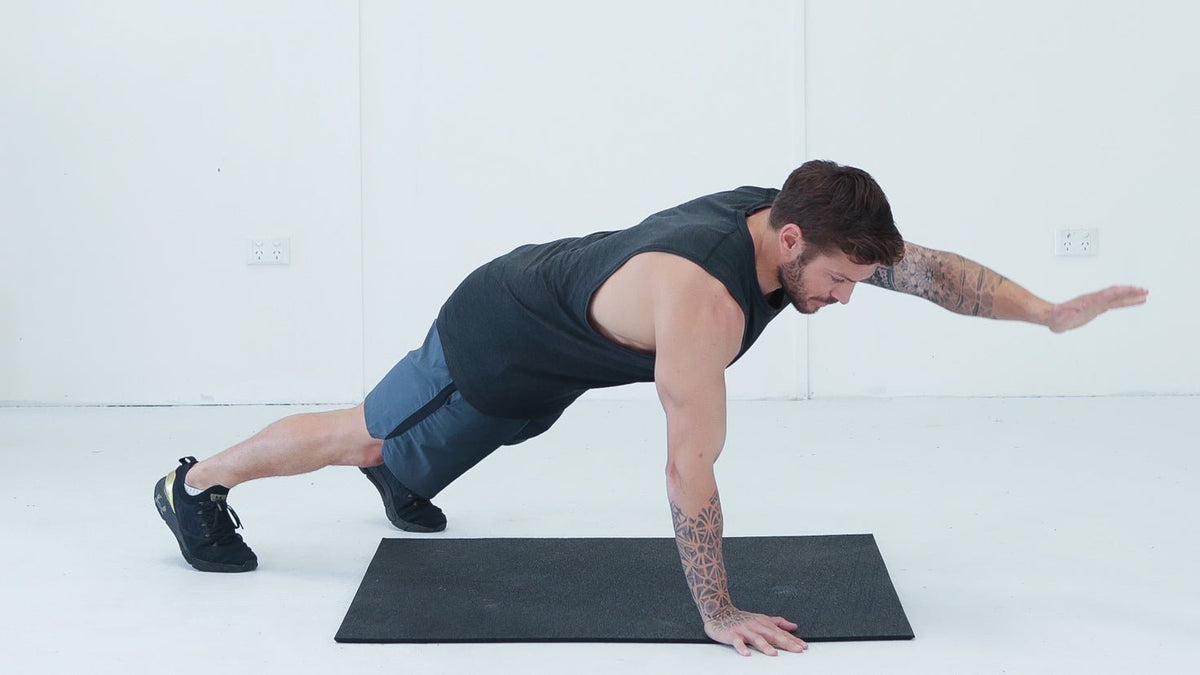 Tutorial: Plank wave - Centr