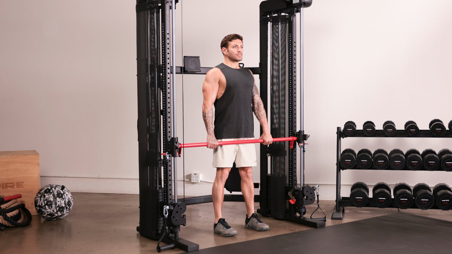 Tutorial: Smith bar RDL - Centr