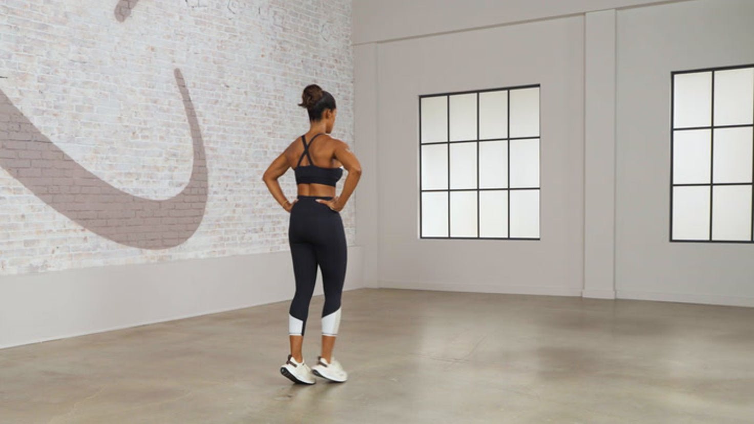 Tutorial: Toe walks - Centr