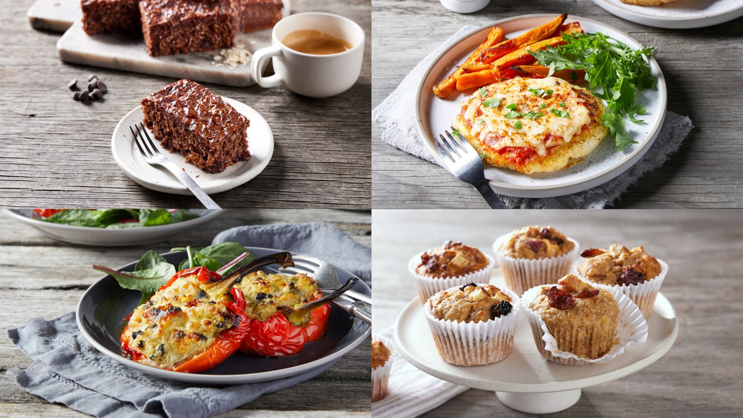 We air-fried 10 of your favorite Centr meals - Centr
