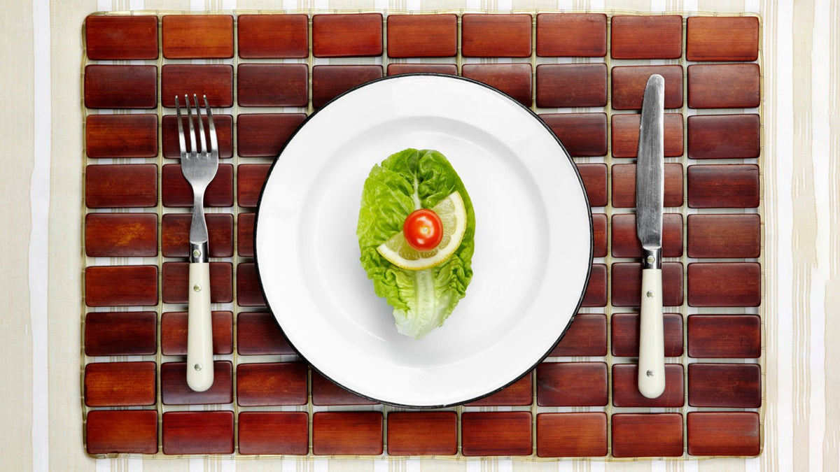 We just smashed 5 myths about weight loss - Centr