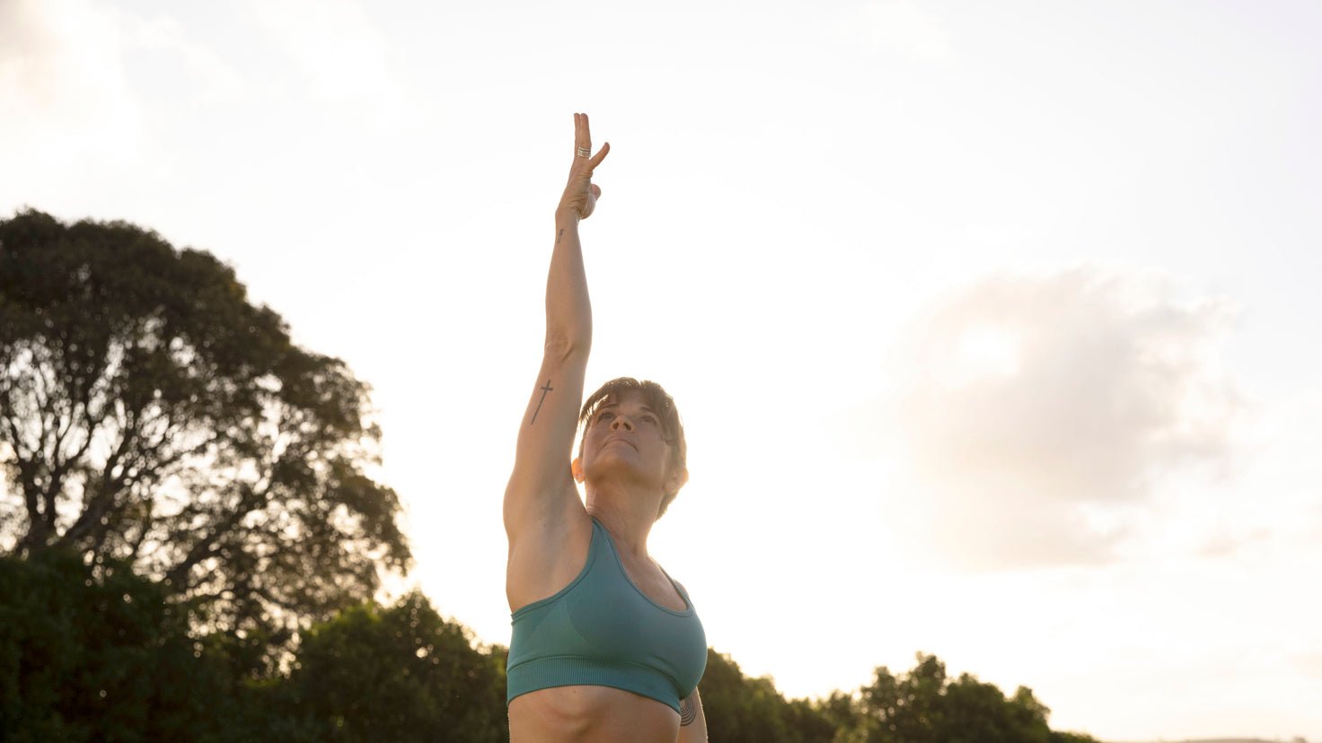 What does mindfulness have to do with your fitness results? - Centr