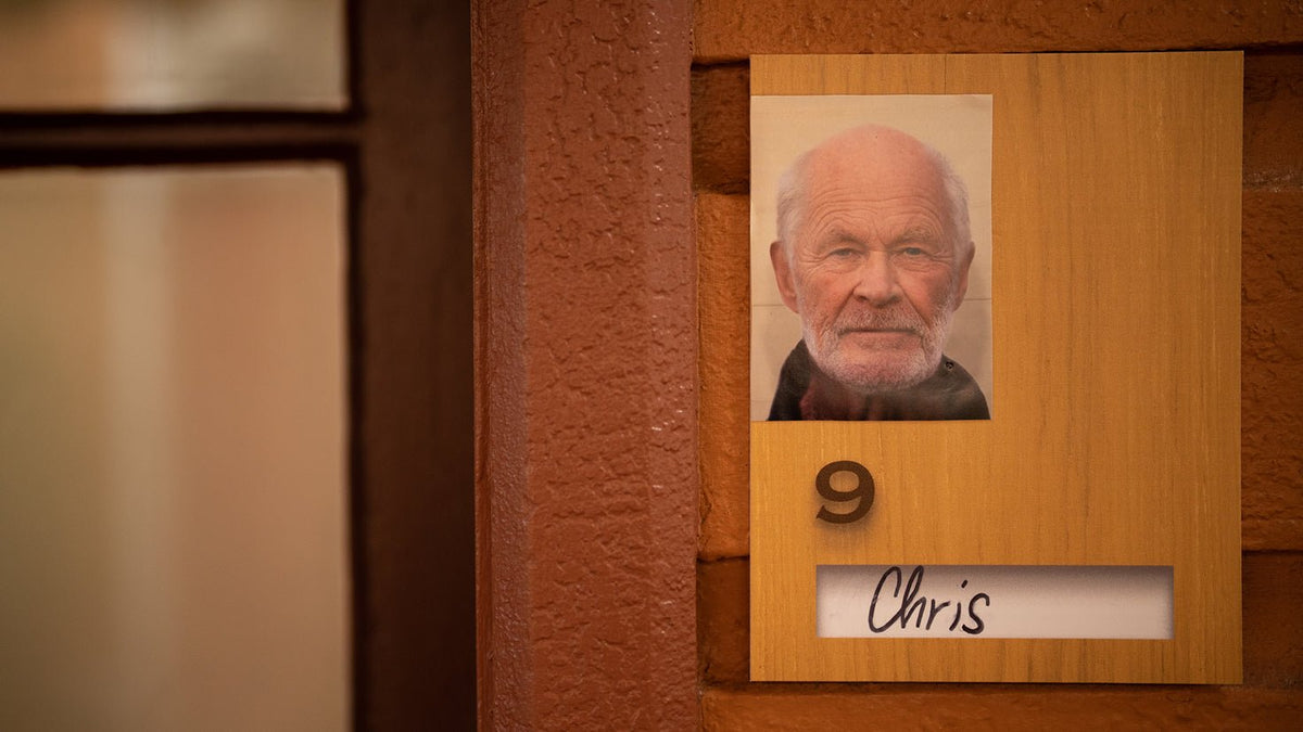 What if getting old isn't as bad as you think? - Centr