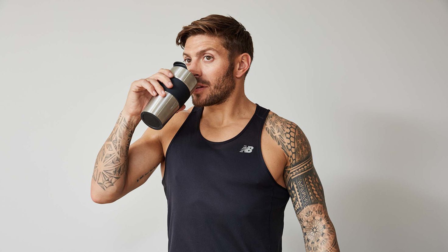 What's the best pre-workout snack? - Centr