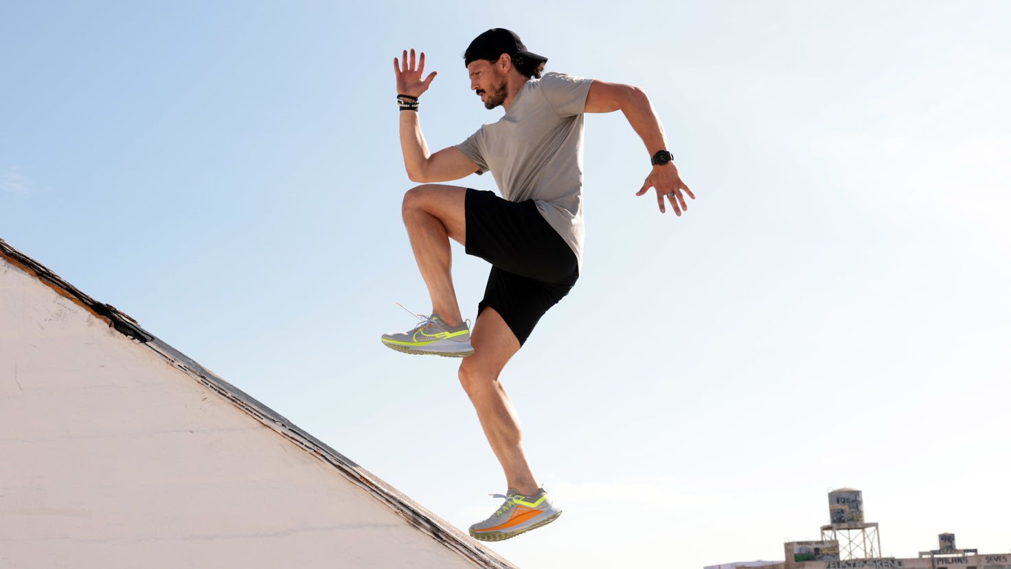 What's the best time of day to work out? - Centr