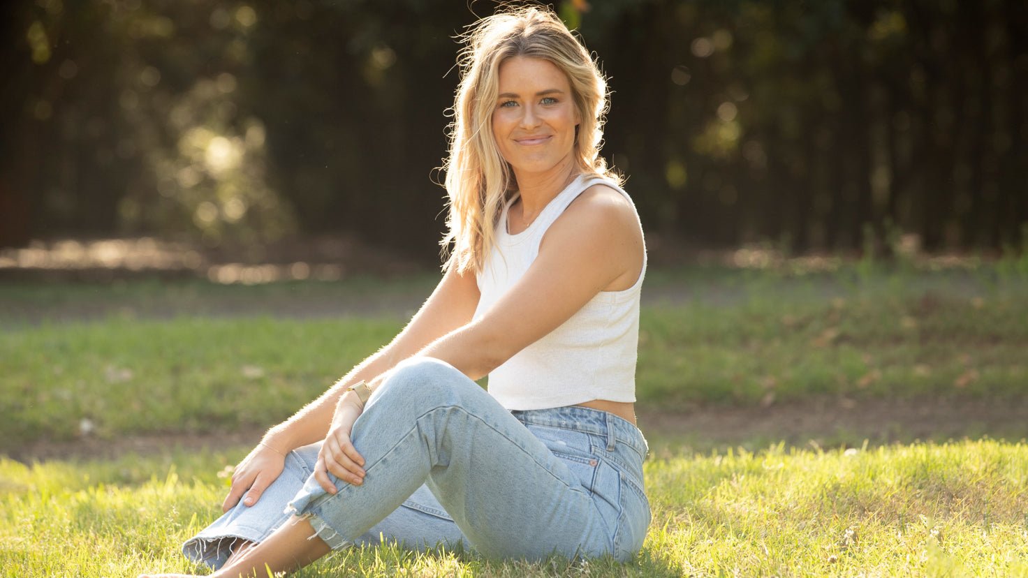 When anxiety strikes: Alexz’s top 5 meditations - Centr