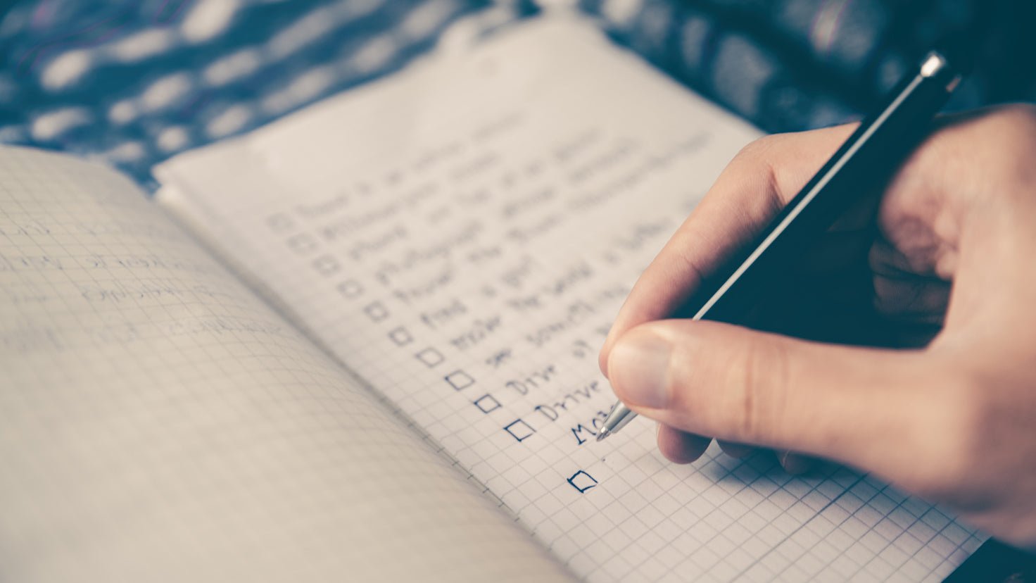 Which kind of procrastinator are you? - Centr