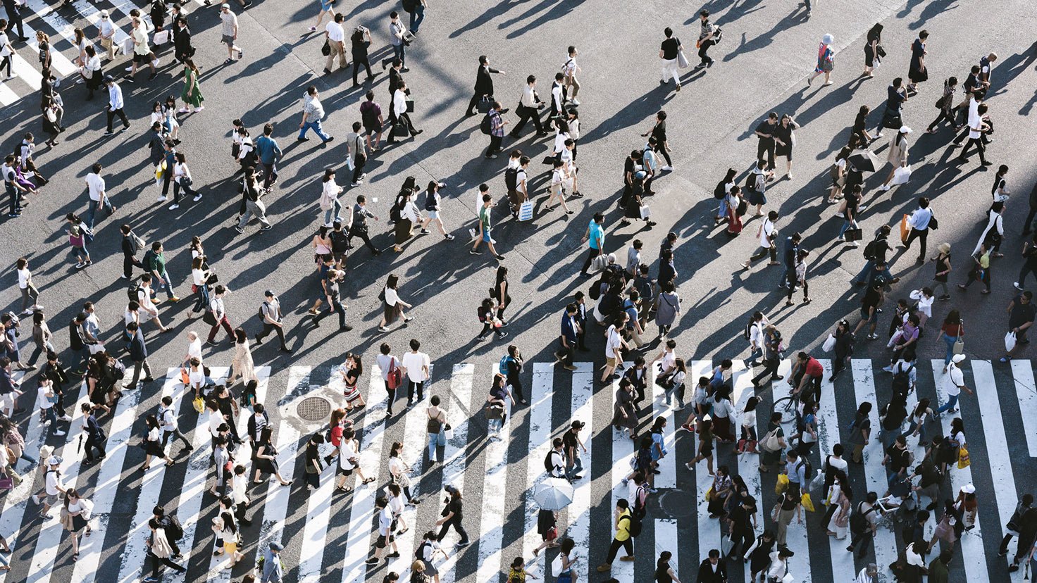 Why “I’m too busy to meditate” isn’t a good excuse - Centr
