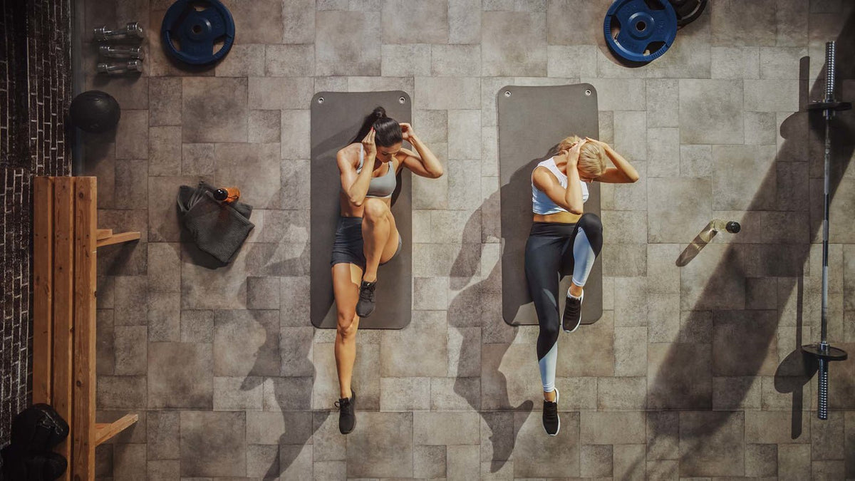 Why we’ll never tell you 'how to burn belly fat’ - Centr