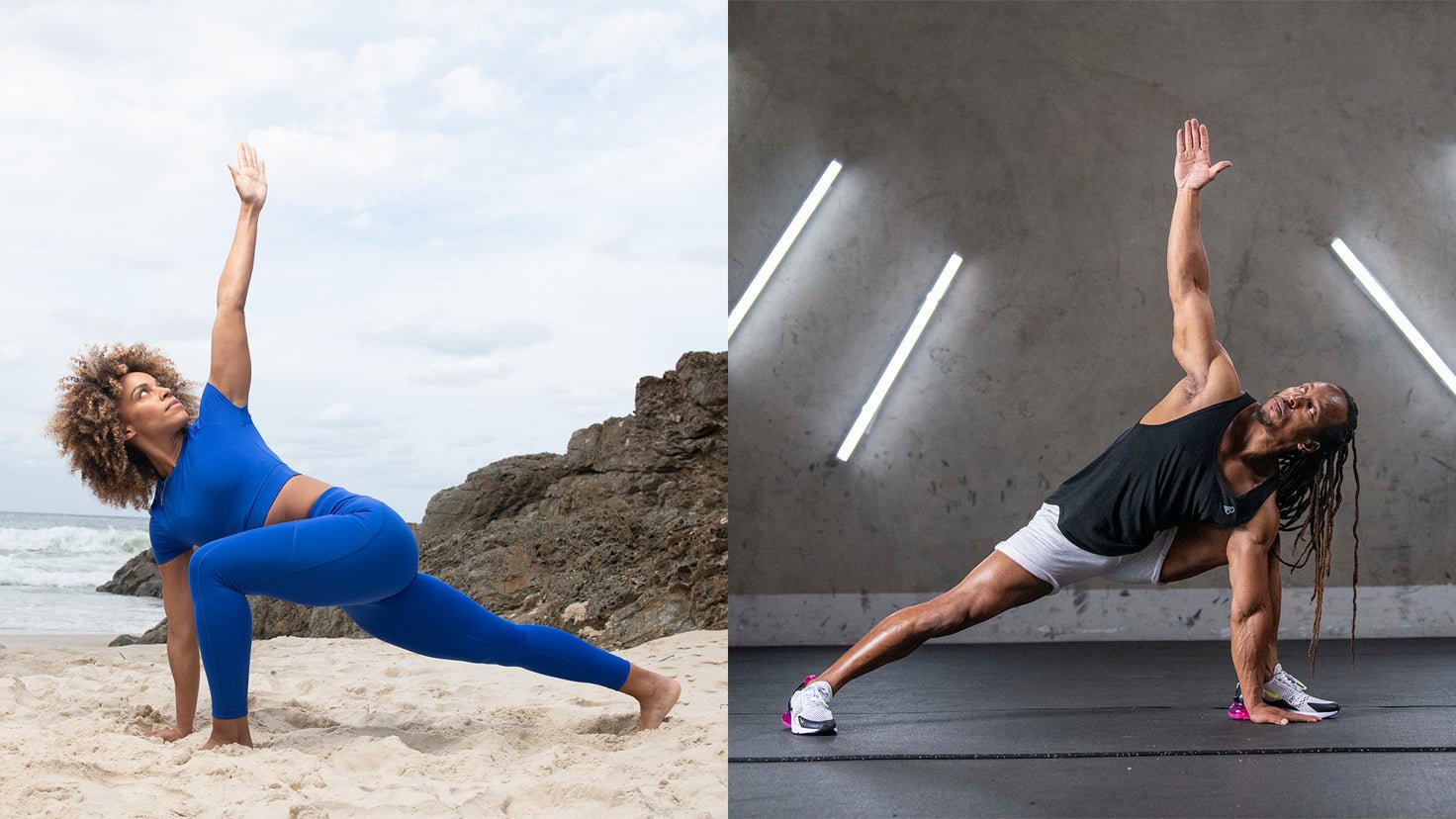 Why you need to stop skipping cool-downs & stretches - Centr