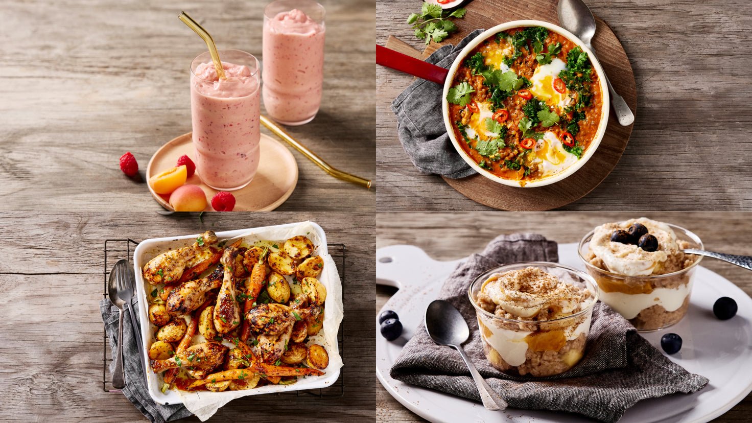 Your guide to getting enough protein on a budget - Centr