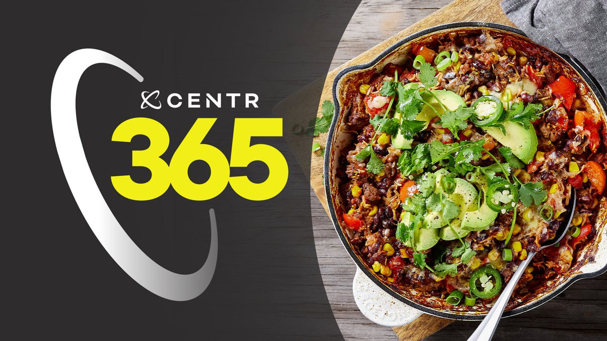 Your most-loved meals of 2024 - Centr
