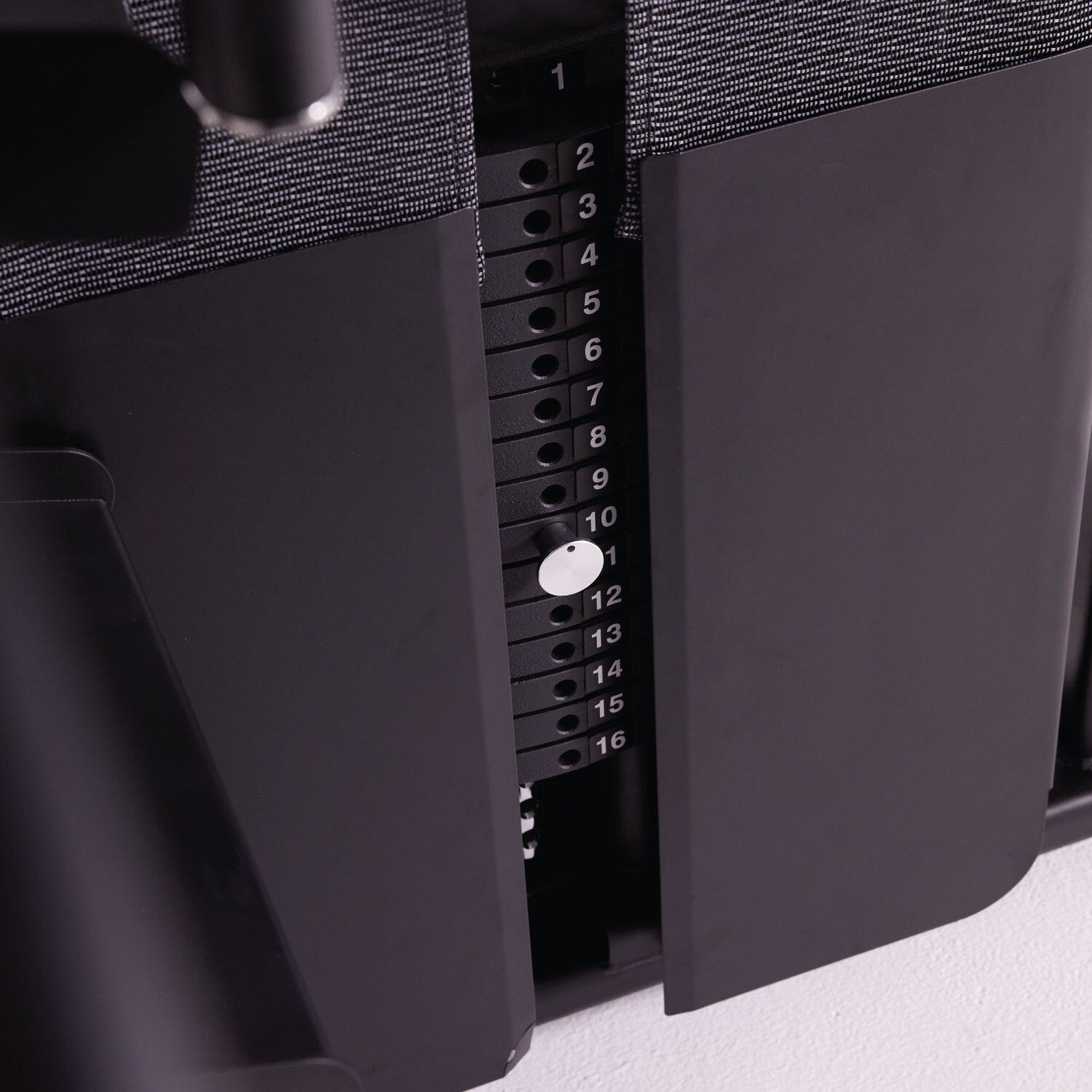 50 LB Weight Stack Add On - Centrcentrllc