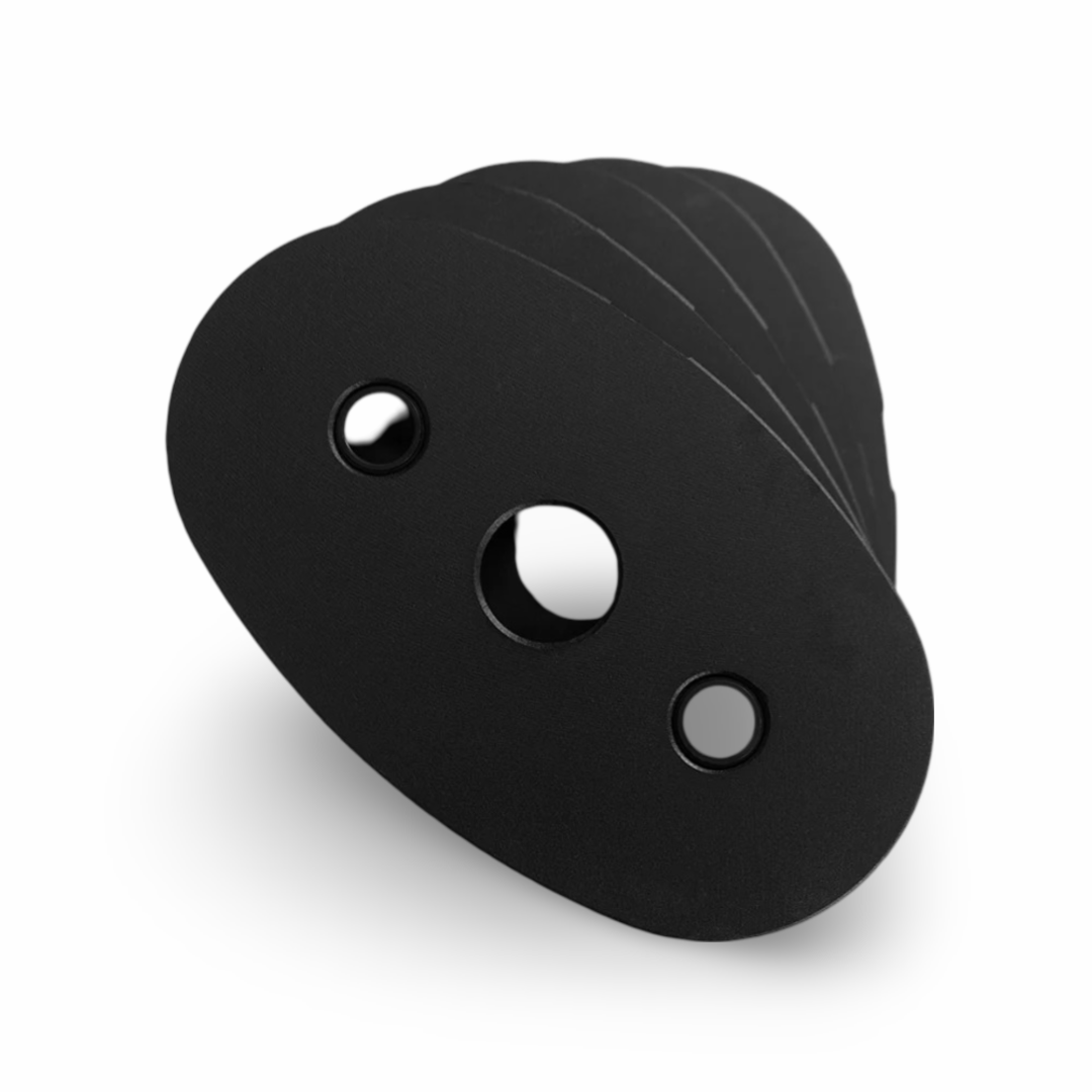 50 LB Weight Stack Add On - Centrcentrllc