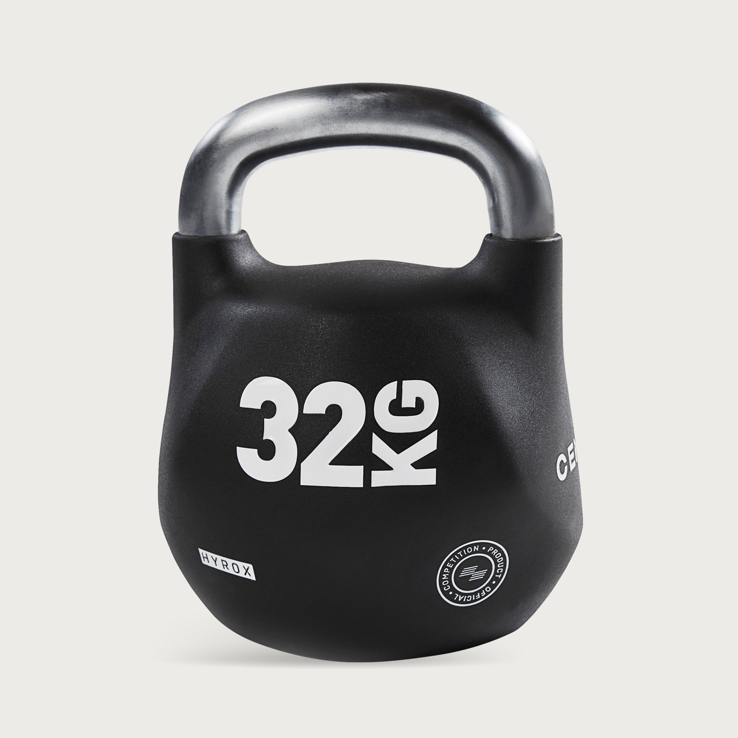 HYROX Official Competition Octo Kettlebell