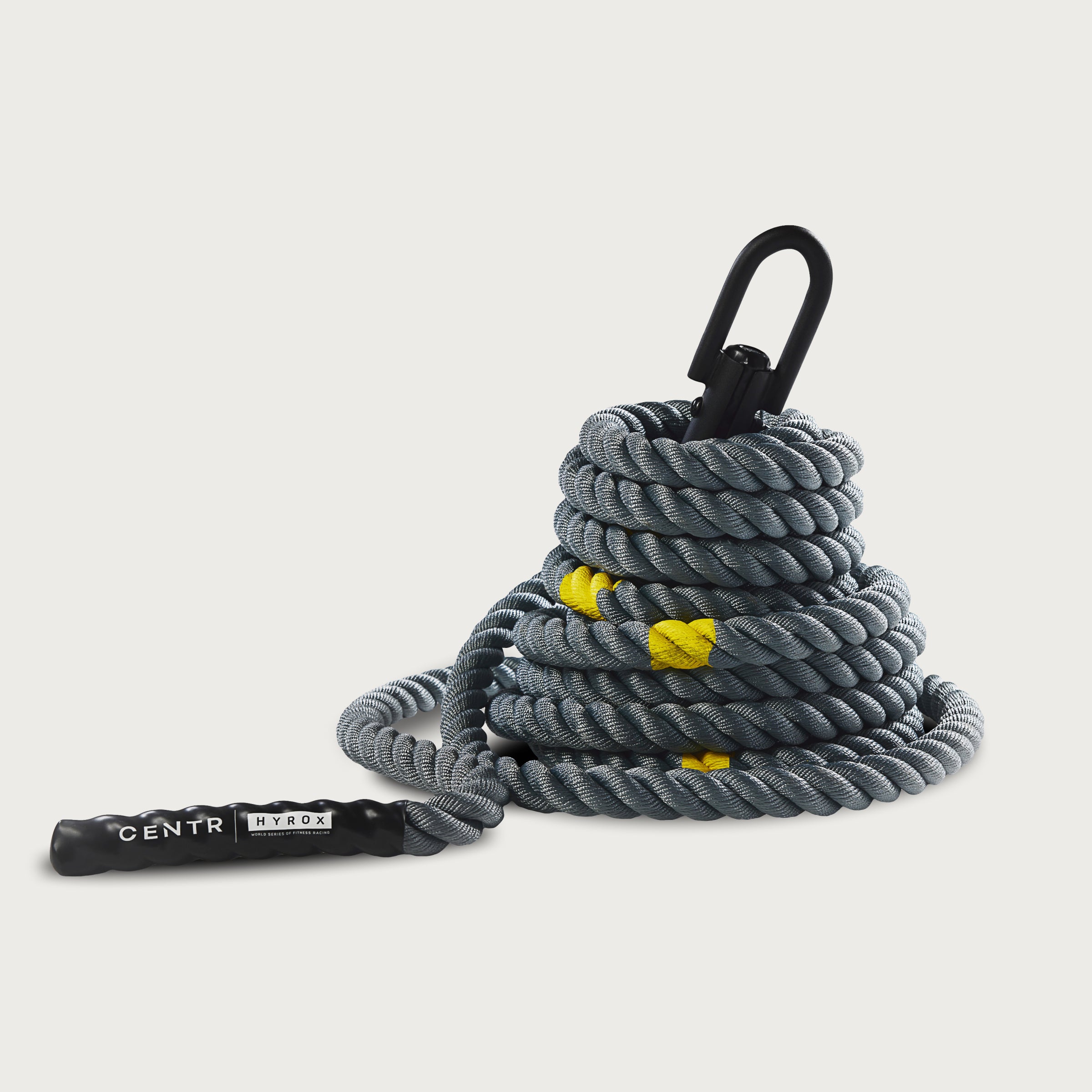 HYROX Official Competition Power Rope